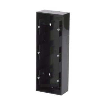 BJ AP Gehäuse 3-fach             1703-81 