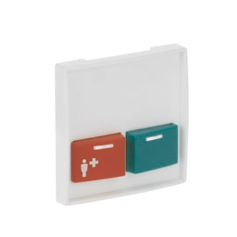 BJ Zentralscheibe          2548-642 B-84 