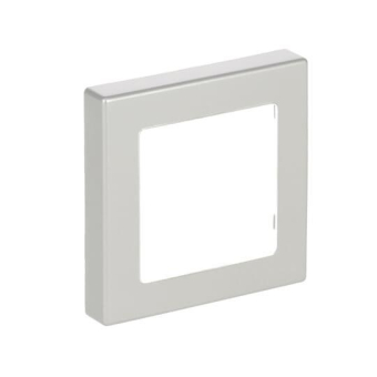 BJ pur edelstahl Zentralscheibe 1716-866 