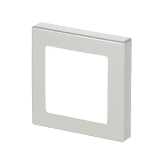 BJ pur edelstahl Zentralscheibe 1716-866 