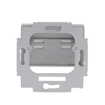 BJ pur edelstahl Zentralscheibe 1758-866 