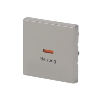 BJ Wippe edelstahl             1789H-866 