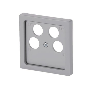 BJ Abdeckung   1743/10-04-83 