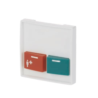 BJ Zentralscheibe          2548-642 B-84 