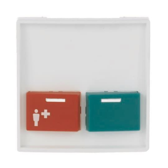 BJ Zentralscheibe          2548-642 B-84 