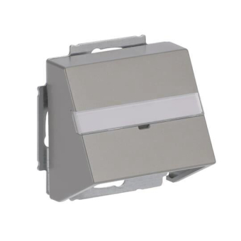 BJ pur edelstahl Zentralscheibe 1758-866 