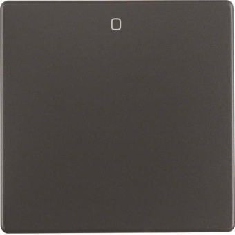 Berker Wippe m. Aufdruck "0"    16226086 