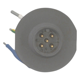 EATON M12A5 Anschlussbuchse 5p    272202 