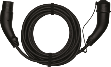 ABL Ladekabel Typ2/Typ2 3ph 20A   CC2075 
