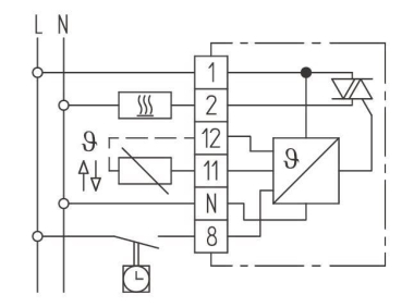 Eberle RTRt-E 525 80        RTRt-E 52580 