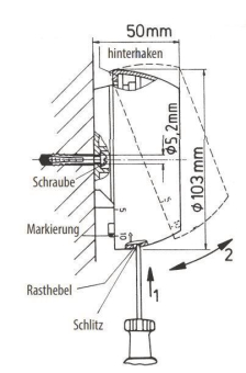 Eberle DÄ 565 28                DÄ 56528 