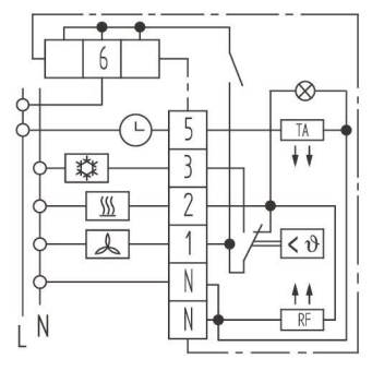 Eberle RTR9725                  RTR 9725 