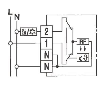 Eberle Polarweißer          RTR-S 6731-1 