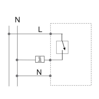 Eberle             UTE 2100-RAL9010-G-55 