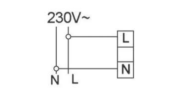 Eberle Funkrepeater       INSTAT 868-rep 