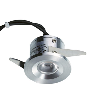 Rutec MELIMAR LED Lichtpunkt LED56981UWW 