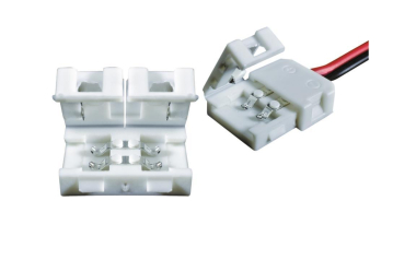 Rutec Verbinder-Set Einfarbig     B86536 