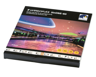 Rutec Flex.LED Strip,24V,Innen,   B86577 