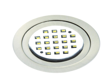 Rutec LARA RUND            LED55019WW-V2 