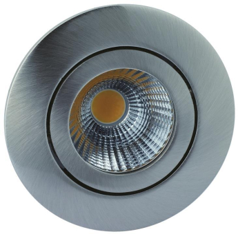 Rutec xLED Einbaustr. 8W     C57355UWWOK 