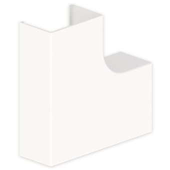 Unex Flachwinkel reinweiß       31221-02 