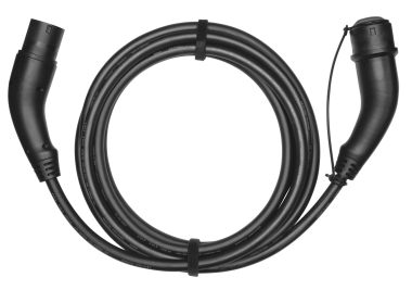 ABL Ladekabel Typ2/Typ2 3ph 32A   CC3210 