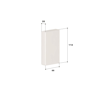 GGK Endplatte                      12763 