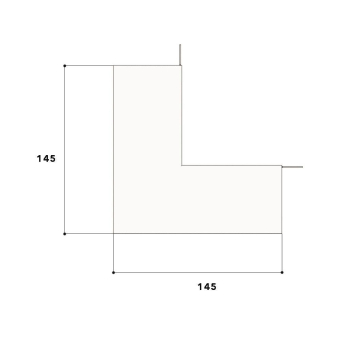 GGK LFS/FBS-Inneneck           LFS60X100 