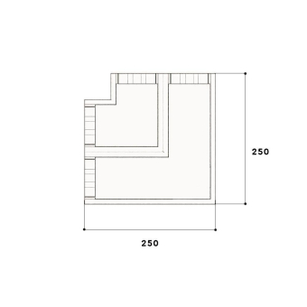 GGK BR-FLW 65x200/80,      BRFW65X200/80 