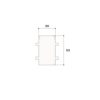 GGK Kupplung für SL/C 20x50        14943 