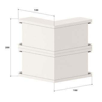 GGK Ausseneck BR               14165 RWS 
