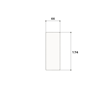 GGK Endplatte                      12767 