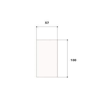 GGK Lfs/Fbs-Endplatte    LFS/EST60X100VZ 