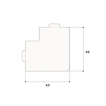 GGK Flachwinkel                 2868 LGR 