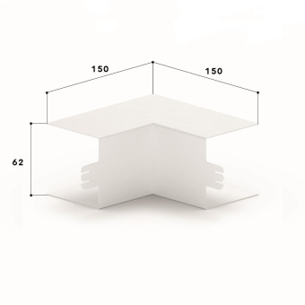 GGK Lfs-Inneneck           LFS/IE60X60RW 