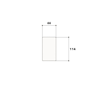 GGK Endplatte                      12763 