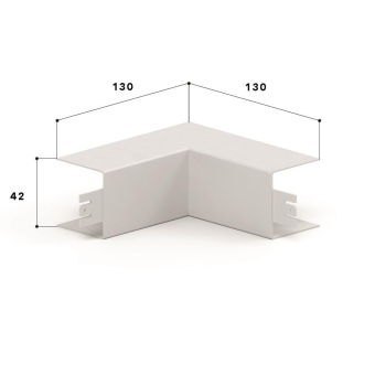 GGK 2749 Inneneck IE f.LFS  LFS 40x40-IE 