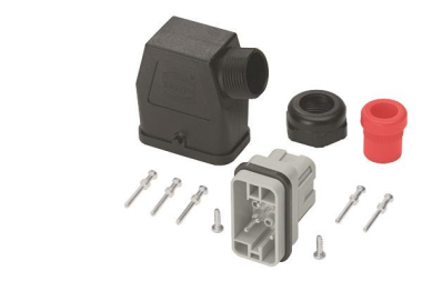 Siemens 3RK19020CE00 Steckersatz 9p 