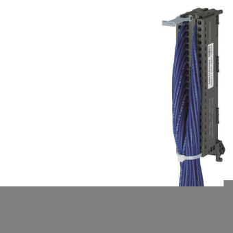 Siemens 6ES79225BC500AC0 Frontstecker 