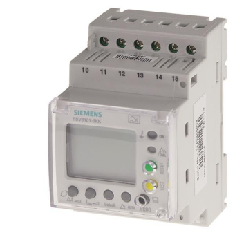 SIEM Modulares               5SV8101-6KK 