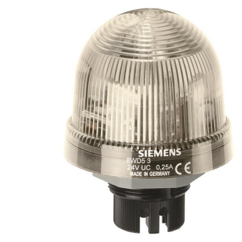 SIEM Einbauleuchte           8WD5340-0CE 