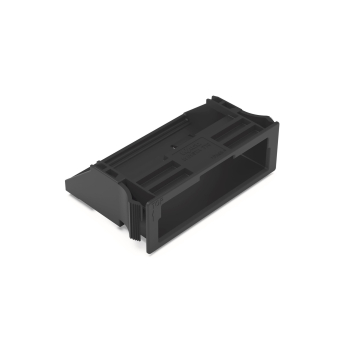 WAGO 770-320 Snap-In-Rahmen,5-polig,1,0 