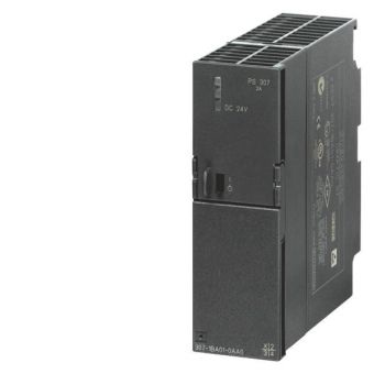 Siemens 6ES73071BA010AA0 SIMATIC S7-300 
