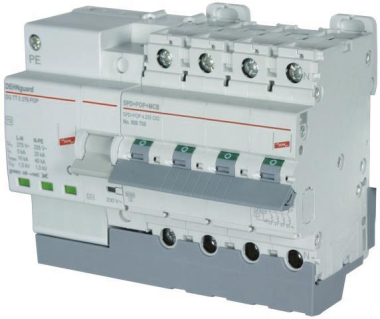 Dehn 900788 SPD+POP 4  SPD+POP 4 255 C63 