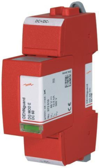 Dehn Überspannungsabl Typ DG SE DC 60 FM 