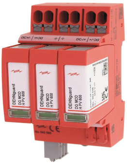 Dehn 942565 DG MP YPV  DG MP YPV 1200 FM 