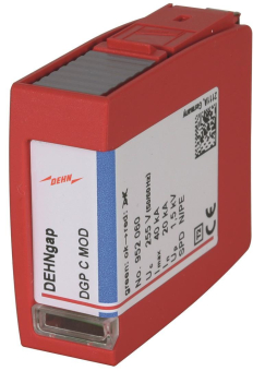 Dehn 952060 DGP C MOD ÜS-      DGP C MOD 