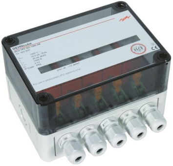 DEHN Überspannungsableiter Typ 2 