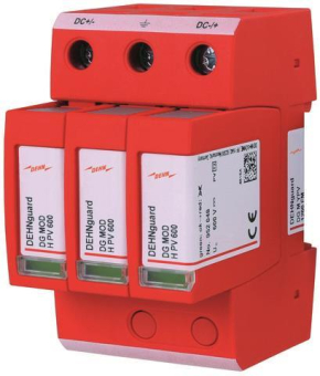 Dehn 952565 DG M YPV    DG M YPV 1200 FM 