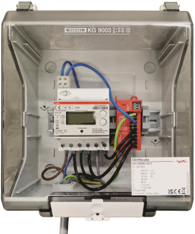 Dehn 900903 DCU EMOB 2   DCU EMOB 2 25 C 